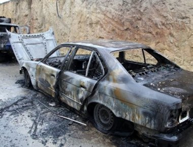 Το νέο στοιχείο που εξετάζει η ΕΛ.ΑΣ για την απαγωγή του επιχειρηματία στο Ηράκλειο Κρήτης (φωτό, βίντεο)